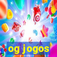 og jogos